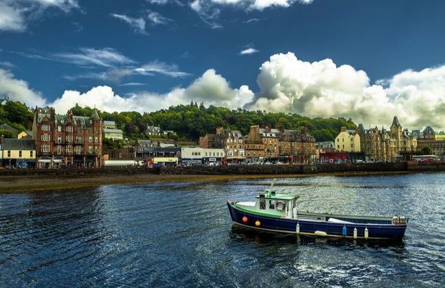 Visita guidata di Oban - Foto 2