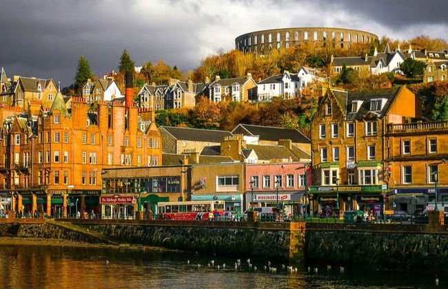 Visita guidata di Oban - Foto 3