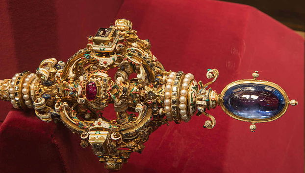 Imperial Treasury Vienna Ticket - Foto 5