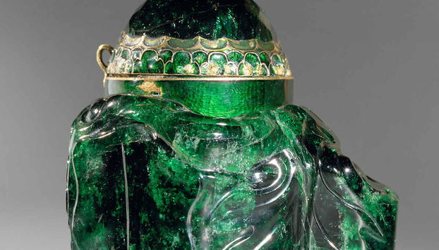Imperial Treasury Vienna Ticket - Foto 3