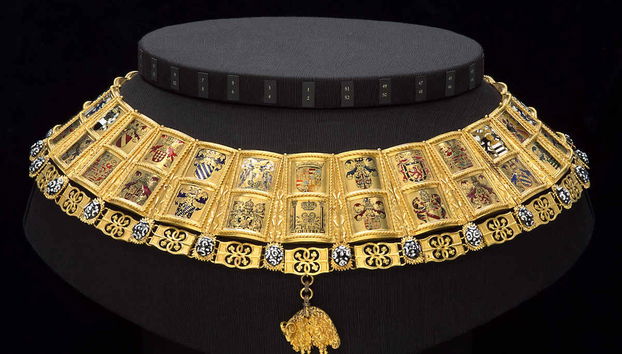 Imperial Treasury Vienna Ticket - Foto 4