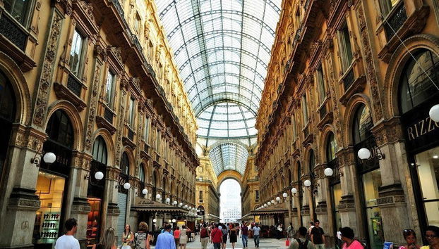 Tour privado por Milán - Foto 2