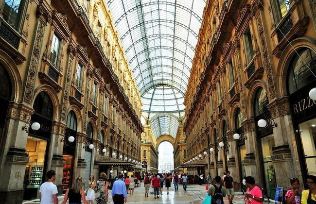 Oferta: Visita guiada por Milão + A Última Ceia - Foto 1