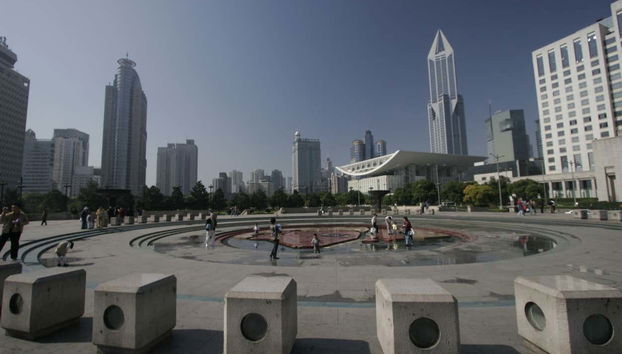 Visita guidata di Shanghai - Foto 2