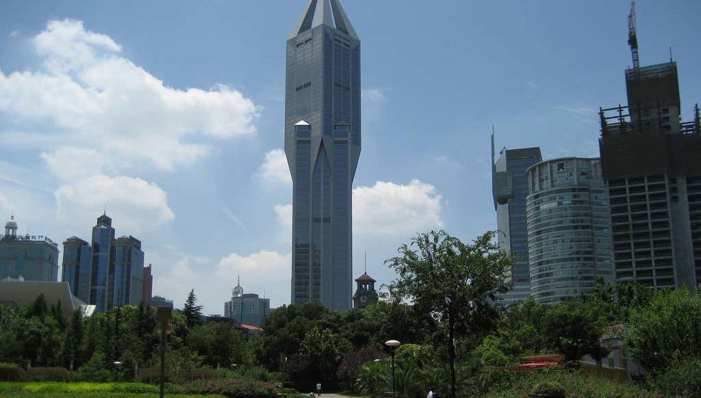 Visita guidata di Shanghai - Foto 1