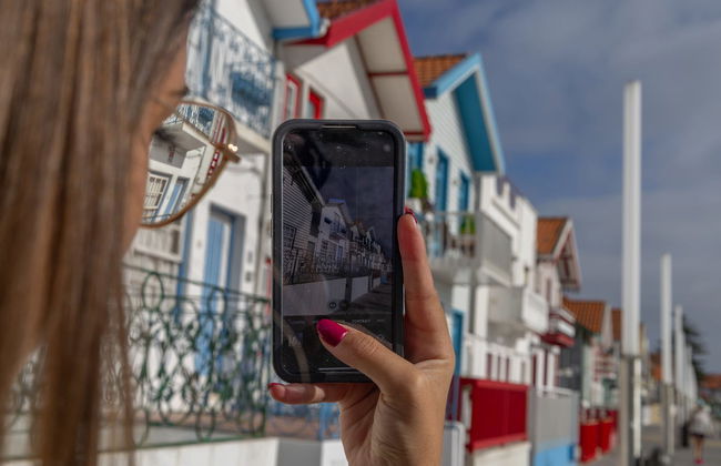 Escursione ad Aveiro e Costa Nova - Foto 10