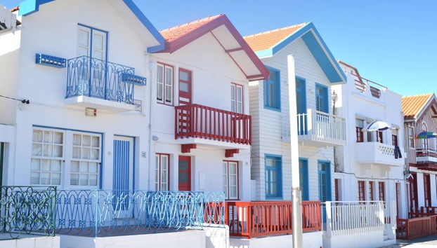 Excursión a Aveiro y Costa Nova - Foto 3