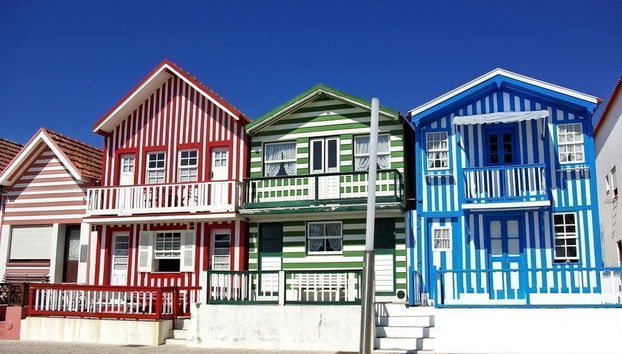 Excursión a Aveiro y Costa Nova - Foto 2