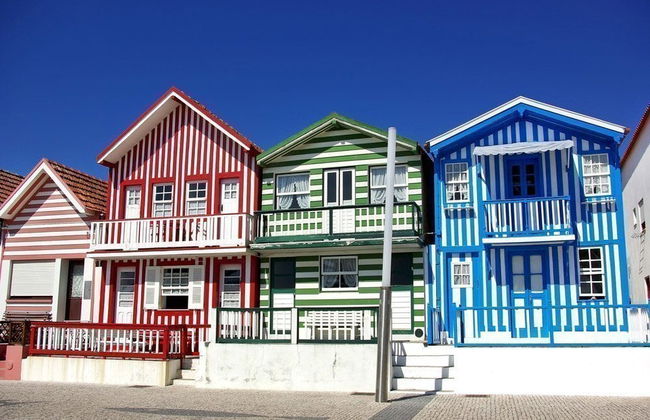 Excursión a Aveiro y Costa Nova - Foto 2