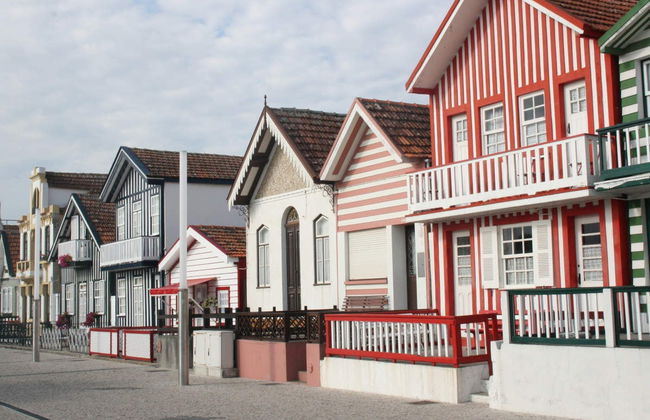 Escursione ad Aveiro e Costa Nova - Foto 4