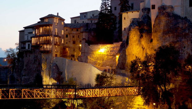 Tour nocturno por Cuenca - Foto 3