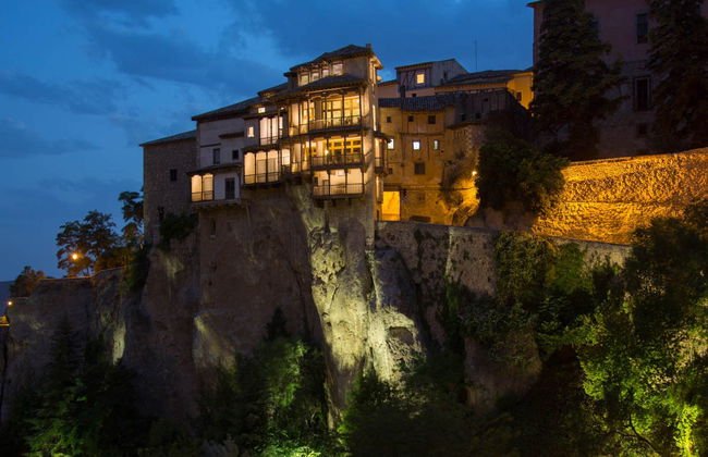 Tour nocturno por Cuenca - Foto 7
