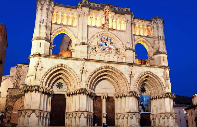 Tour nocturno por Cuenca - Foto 4