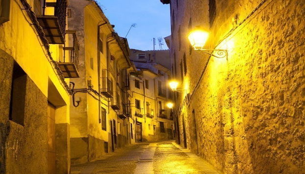 Tour nocturno por Cuenca - Foto 2
