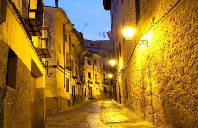Oferta: Tour nocturno por Cuenca + Ciudad Encantada - Foto 2