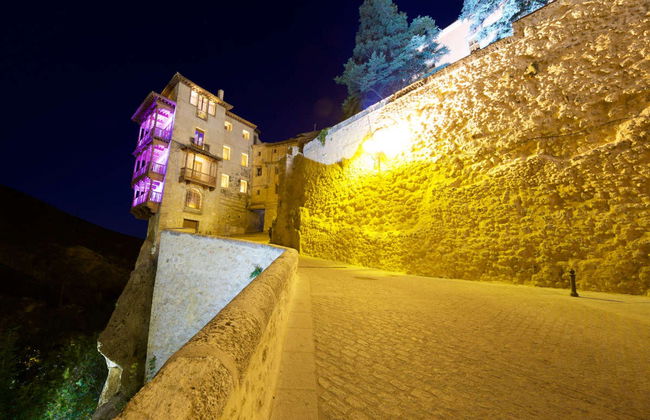 Tour nocturno por Cuenca - Foto 5