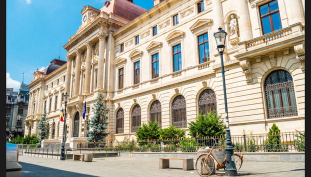 Tour della Bucarest alternativa - Foto 3