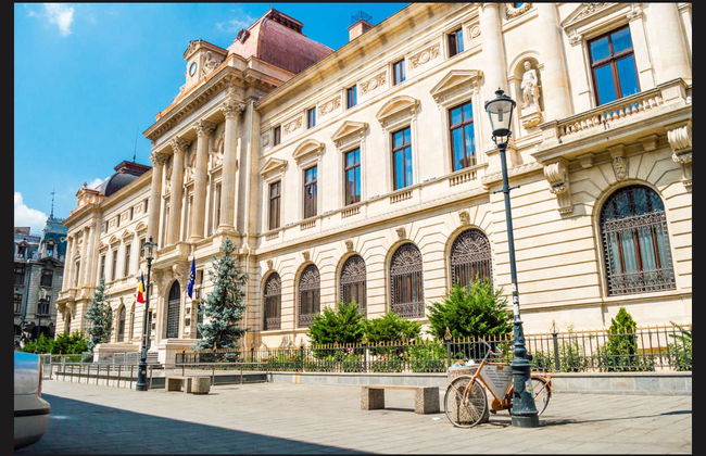 Tour della Bucarest alternativa - Foto 3