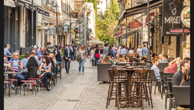 Tour della Bucarest alternativa - Foto 2