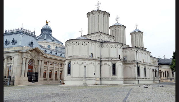 Tour della Bucarest alternativa - Foto 4