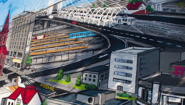 Tour della Bucarest alternativa - Foto 5