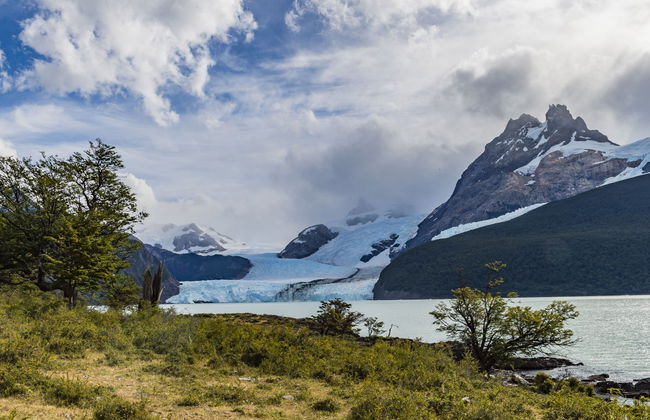 Excursão ao Parque Nacional Los Glaciares de barco - Foto 3