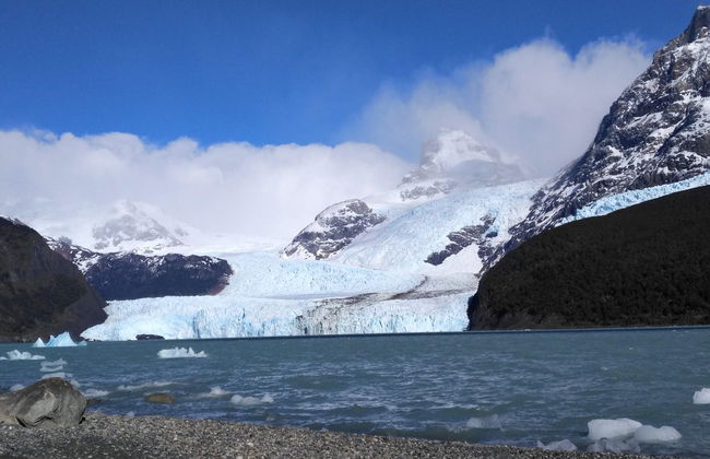 Excursão ao Parque Nacional Los Glaciares de barco - Foto 7