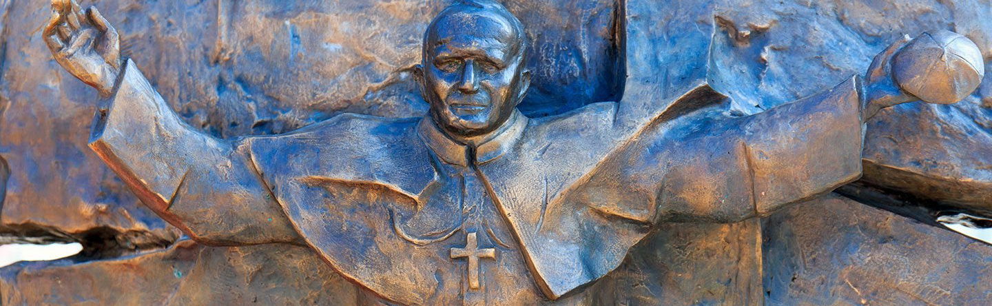 La Ruta de Juan Pablo II - Foto 1