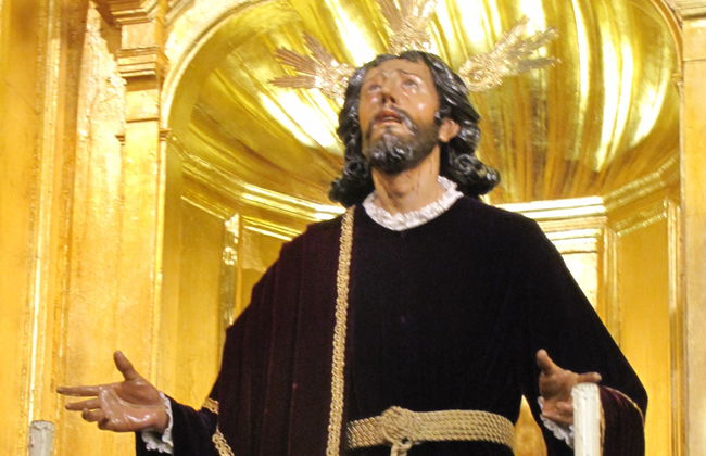 Tour della Settimana Santa sivigliana - Foto 2