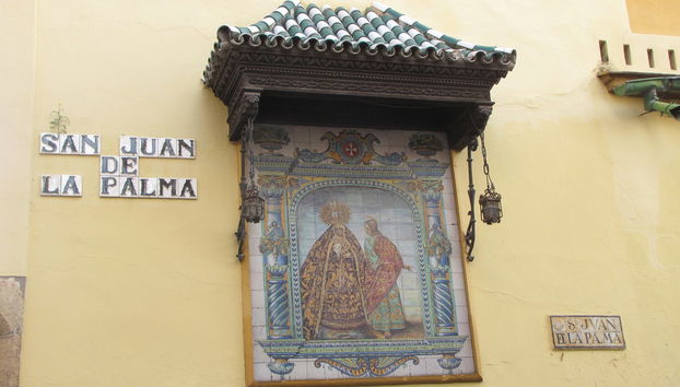 Tour della Settimana Santa sivigliana - Foto 3