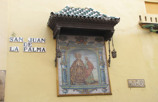 Tour della Settimana Santa sivigliana - Foto 3