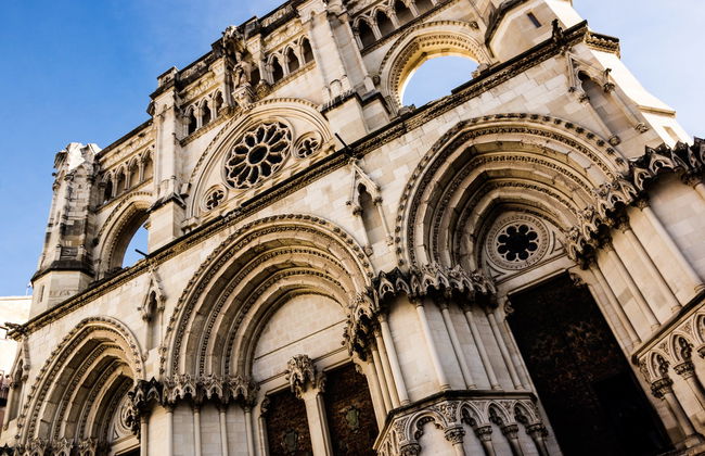 Visita guiada por la catedral de Cuenca - Foto 1