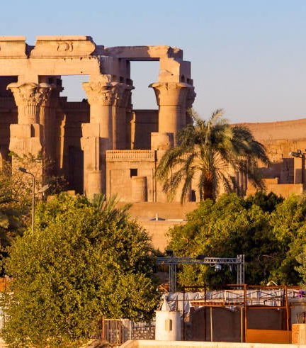 Foto de Excursión a Edfu y Kom Ombo