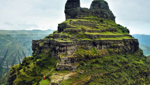 Waqrapukara Trip - Photo 2