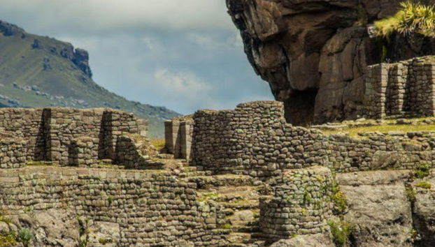 Waqrapukara Trip - Photo 4