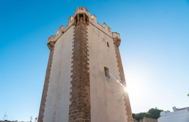 Vejer & Conil de la Frontera Day Trip - Foto 5