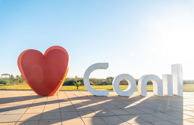 Vejer & Conil de la Frontera Day Trip - Foto 6