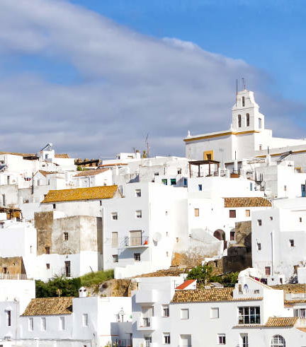 Photo - Excursion à Vejer et Conil de la Frontera
