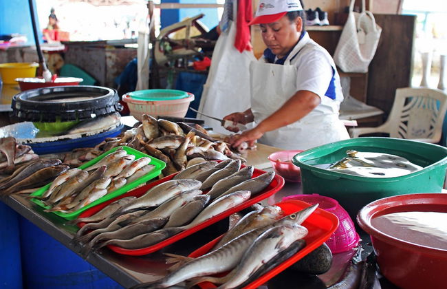 Chorrillos & Barranco Guided Tour - Photo 2