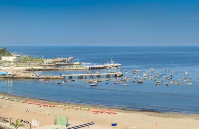 Chorrillos & Barranco Guided Tour - Photo 8