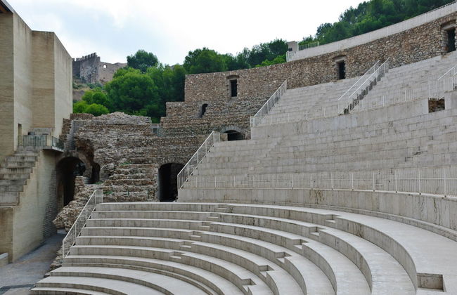 Sagunto Trip - Photo 3