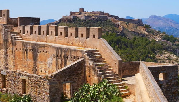 Excursion à Sagonte - Photo 4