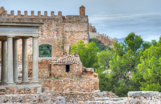 Sagunto Trip - Photo 1