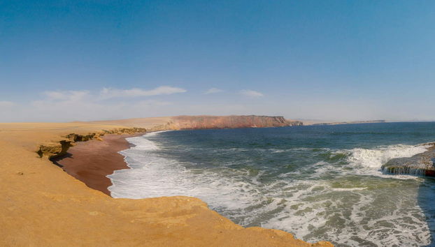 Îles Ballestas + Réserve Nationale de Paracas - Photo 4