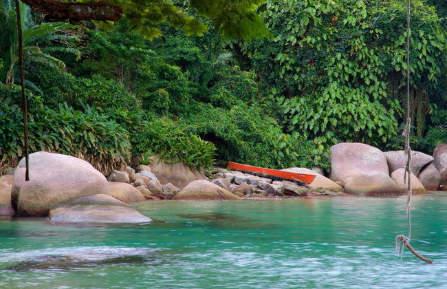 Excursão a Angra dos Reis - Foto 7