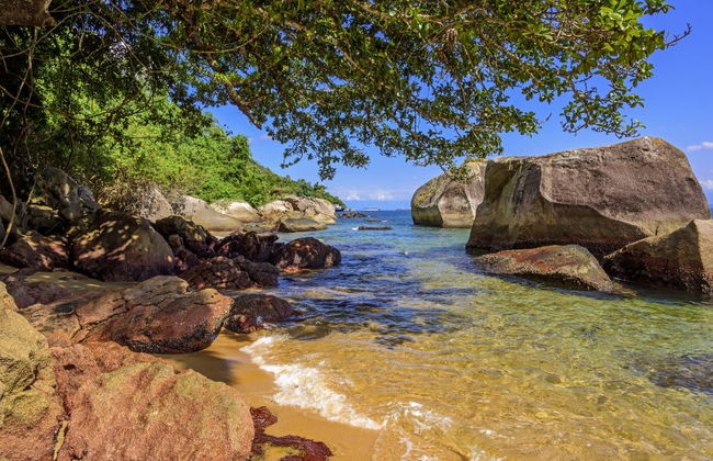 Excursão a Angra dos Reis - Foto 2