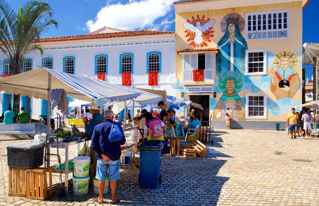 Excursão a Angra dos Reis - Foto 4