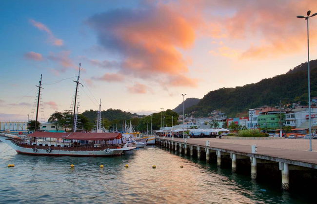 Excursão a Angra dos Reis - Foto 6
