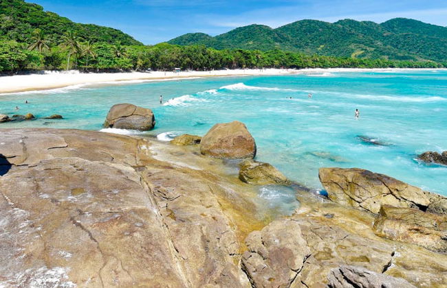 Excursión a Angra dos Reis - Foto 8