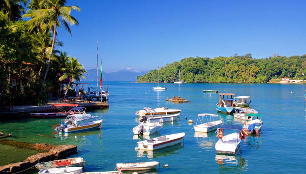 Escursione ad Angra dos Reis - Foto 5